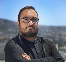 Samuel Carrasco Hidalgo