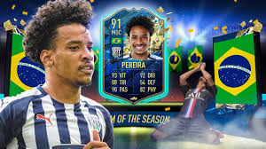 Fifa 21 fifa 20 fifa 19 fifa 18 fifa 17 fifa 16 fifa 15 fifa 14 fifa 13 fifa 12 fifa 11 fifa 10 tracked market auctions. Fut20 Tots Review Matheus Pereira 91 Ultimate Team Youtube