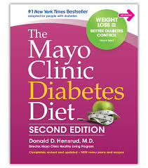 Jul 23, 2016 · this recipe is one of 150 recipes collected in the new mayo clinic cookbook, published by mayo clinic health information and oxmoor house, and winner of a james beard award. The Mayo Clinic Diabetes Diet Second Edition
