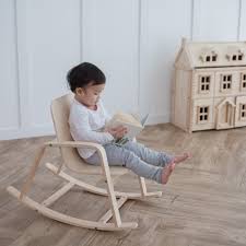 Children's rocking chair plans / children s rocking chair plan cherry tree toys. Plan Toys Rocking Chair
