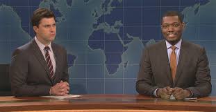 The american comedian was born in new york city on may 19, 1983. Is Michael Che Married Plus More Facts About The Snl Star And Emmys Host