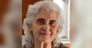 Joyce Smoluk Obituary