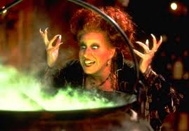 If you can ace this general knowledge quiz, you know more t. 25 Magical Facts About Hocus Pocus That Are Spellbinding Cafemom Com