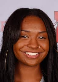 Jasmine Staten's Instagram, Twitter & Facebook