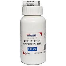 Image result for Cephalexin