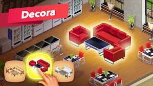 ¡los juegos más exclusivos e increíbles de cocina están en juegosdiarios.com! My Cafe Juego De Restaurante Aplicaciones En Google Play