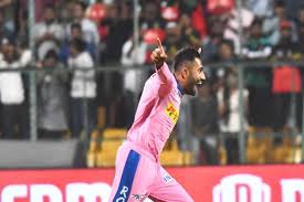 Shreyas gopal has dismissed abd four times in the ipl whereas he has also dismissed virat kohli thrice in 28 balls. No Pressure But Dream To Don India Colours Soon Gopal