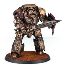 Select an adeptus custodes dreadnought; Legio Custodes Contemptor Galatus Dreadnought Miniset Net Miniatures Collectors Guide