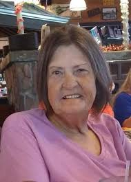 Gertrude Biggs Obituary (2023)