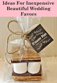 Wedding Favors How Important Are They How Much Do We Spend For Wedding Favors What Is The F Best Wedding Favors Homemade Wedding Favors Candy Wedding Favors