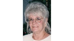 Judith Parette Obituary