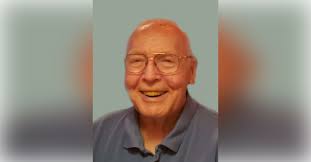 Obituary information for William Charles Godfrey