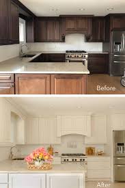What S The Best Paint For Kitchen Cabinets Kitchencabinets Decortips Whitepaint Abeautifulmess In 2020 Best Paint For Kitchen Kitchen Paint Kitchen Cabinets