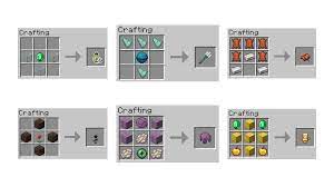 How do i make a book minecraft? How To Add Custom Crafting Recipes Minecraft Server Image Of Food Recipe