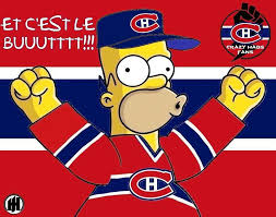 Habs — ein team des habs (linke aufnahme von 1934) poster des haer (rechts) historic habs — ist der familienname folgender personen: Pin On Fan De Hockey