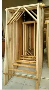 Harga pintu dari kayu mahoni dibedakan dari ukurannya. Jual Kusen Pintu Cendela Kayu Mahoni Berbagai Ukuran Di Jogja Dlingo Family