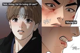 Đu Boy Love Đa Vũ Trụ