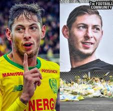 Remembering Emiliano Sala