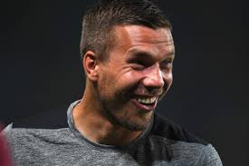 A lukas podolski kebab shop in cologne attracted plenty of customers on as germany eased its rules on the coronavirus lockdown. Sheesh Former Arsenal Striker Podolski Opens Kebab Shop In Cologne London Evening Standard Evening Standard