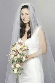Monica Geller Bing Movie Wedding Dresses Wedding Movies Wedding Dresses