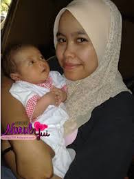♥Corat Coret Nusha ♥: Selamat datang Nur Zahirah Amira