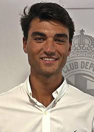 Sanmartín y Pescador se unen a un Fabril que arranca hoy