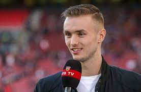Sasa kalajdzic rating is 74. Langzeitverletzter Des Vfb Stuttgart Die Comeback Plane Des Sasa Kalajdzic Vfb Stuttgart Stuttgarter Nachrichten