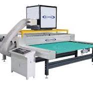 Automatic Horizontal Glass Washing and Drying Machine ...