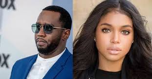 Just last month, lori took to her instagram stories in an attempt to dismiss a rumor that she and diddy were going to get married after she was seen with a rock on her ring finger at a. American Rap Mogul P Diddy Engaged To Son S Ex Girlfriend Lori Harvey Yup Ng