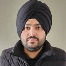 Dr Tejbir Singh Grewal in Batinda,Bhatinda