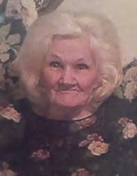 Obituary for Ethel Purdy