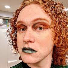 Stream Ginger Ayers music