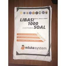 Accounting for receivables jawaban piutang dagang penyisihan pitang tak tertagih daftar piutang dagang per 1 januari : Libas 1000 Soal Eduka Shopee Indonesia