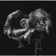 Artist S Giant Pencil Drawings Blur The Line Between Hyperrealism And Surrealism Realistic Drawings Hyperrealism Hyperrealistic Art