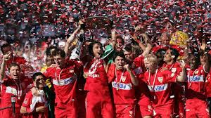 The following 5 files are in this category, out of 5 total. Vfb Stuttgart Meisterteam 2007 Zu Gast