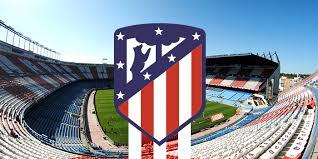 Ikona logo real madryt png. Antoine Griezmann Laczony Z Atletico Madryt Jest Decyzja Futbol Pilka Nozna