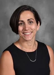 Did you know that our very own music teacher, Mrs. Trish Giangiulio, was  one of the musicians to record