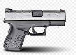 Springfield Armory Xdm Hs2000 45 Acp 40 S W Png