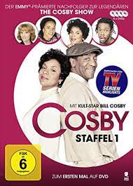 Cosby draait om lucas hilton (bill cosby). Cosby Tv Series 1996 2000 Imdb