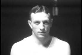 Circa 1930s Carl Coan Beats Ray Stock Footage Video (100% Royalty-free)  14460361