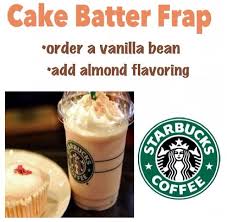 Birthday Cake Batter Frappuccino Starbucks Pin By Brooke Szakacs On Yummy Drinks Starbucks Recipes Starbucks Drinks Recipes Starbucks Secret Menu Drinks