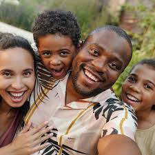 152 Songs About Families