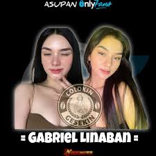 Colokin Gesekin on X: [Asupan V1ral] -Gabriel Linaban-  t.coljpllqqix9 t.cou2vmT2rfW8 t.co8ACFcKSY5d  t.coBmxeTkNhPi t.coTB2M8ZjeFS Llnk s3rver las vegas US  t.coGba0L7Vi8B Netflix Spotify anime ...