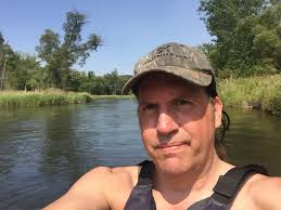 Developing a Tug River Water Trail for Economic Growth