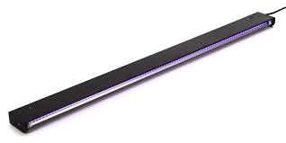 Adj Startec Uvled 48 48 Uv Led Black Light Bar Sweetwater