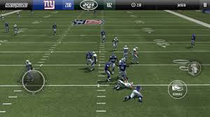 After downloading, now you have to install the game. Download Madden Nfl Football 5 0 2 Apk For Android Appvn Android