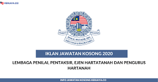 Check spelling or type a new query. Lembaga Penilai Pentaksir Ejen Hartatanah Dan Pengurus Hartanah Kerja Kosong Kerajaan