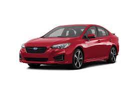 Subaru has announced two recalls for a large number of recent models to address potential engine computer and suspension problems. 2019 Subaru Impreza Review Ratings Edmunds