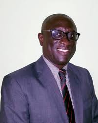 Daniel Yeboah Ansong