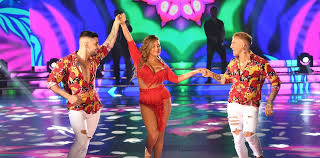 Supuesta por que aún no está claro si el la echó de la casa o ella lo perdonó y se dieron otra oportunidad. Bailando 2019 Vuelve El Amor Entre Karina La Princesita Y El Polaco Easy Reader